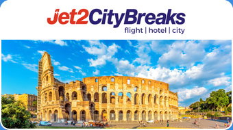 Jet2Citybreaks