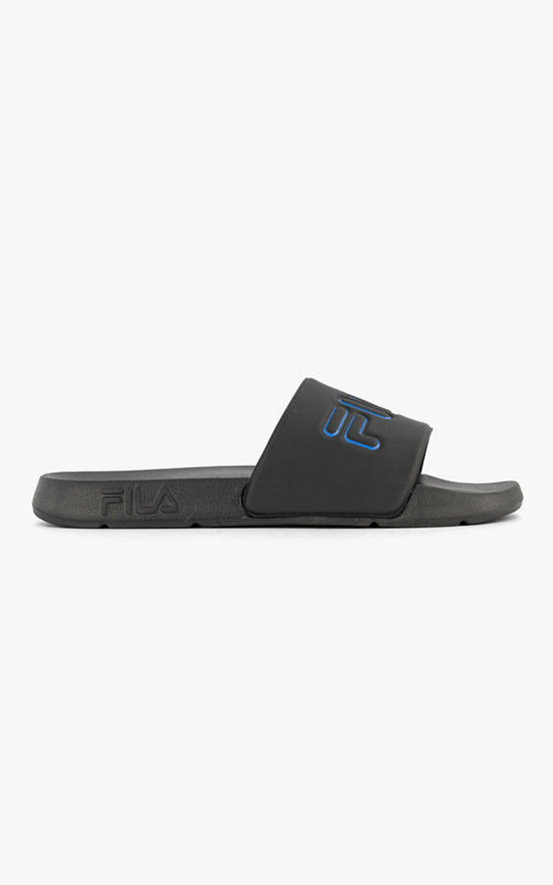 Mens Fila Slides 