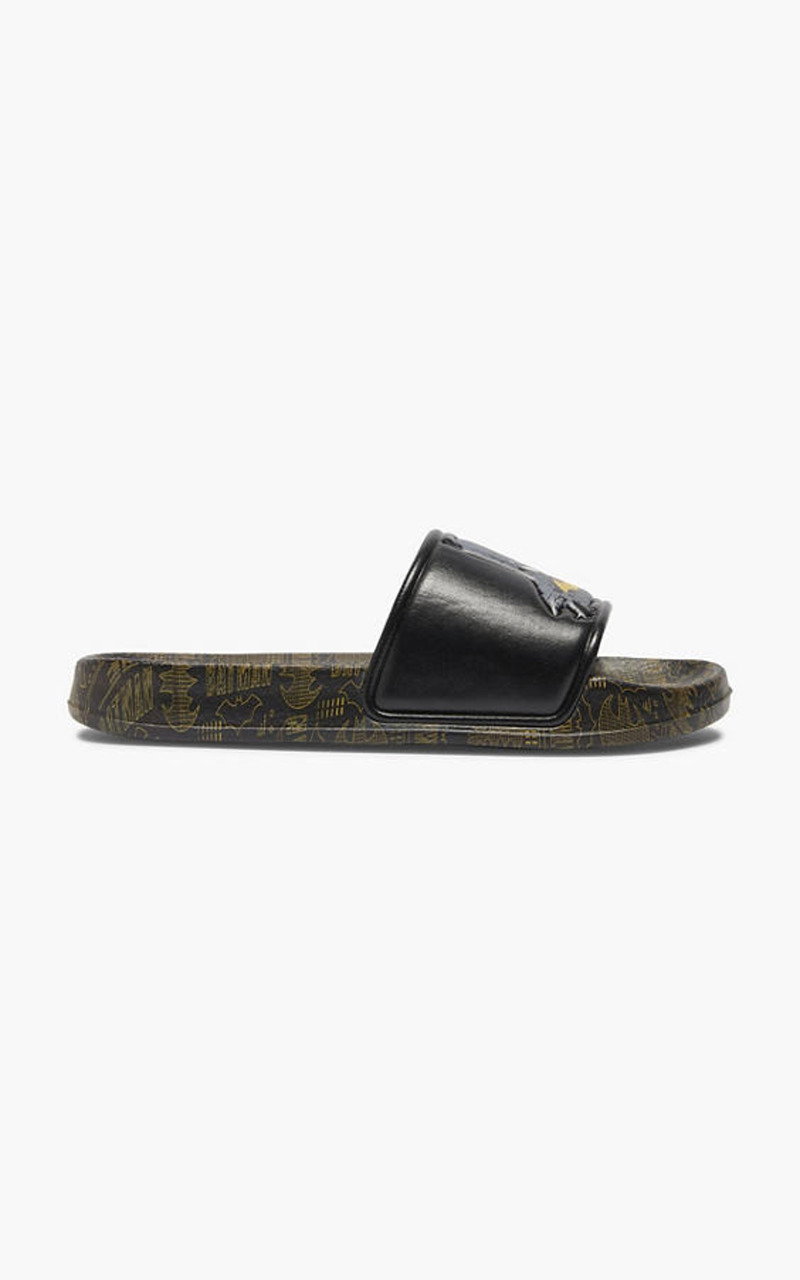 Junior Boys Batman Slides 