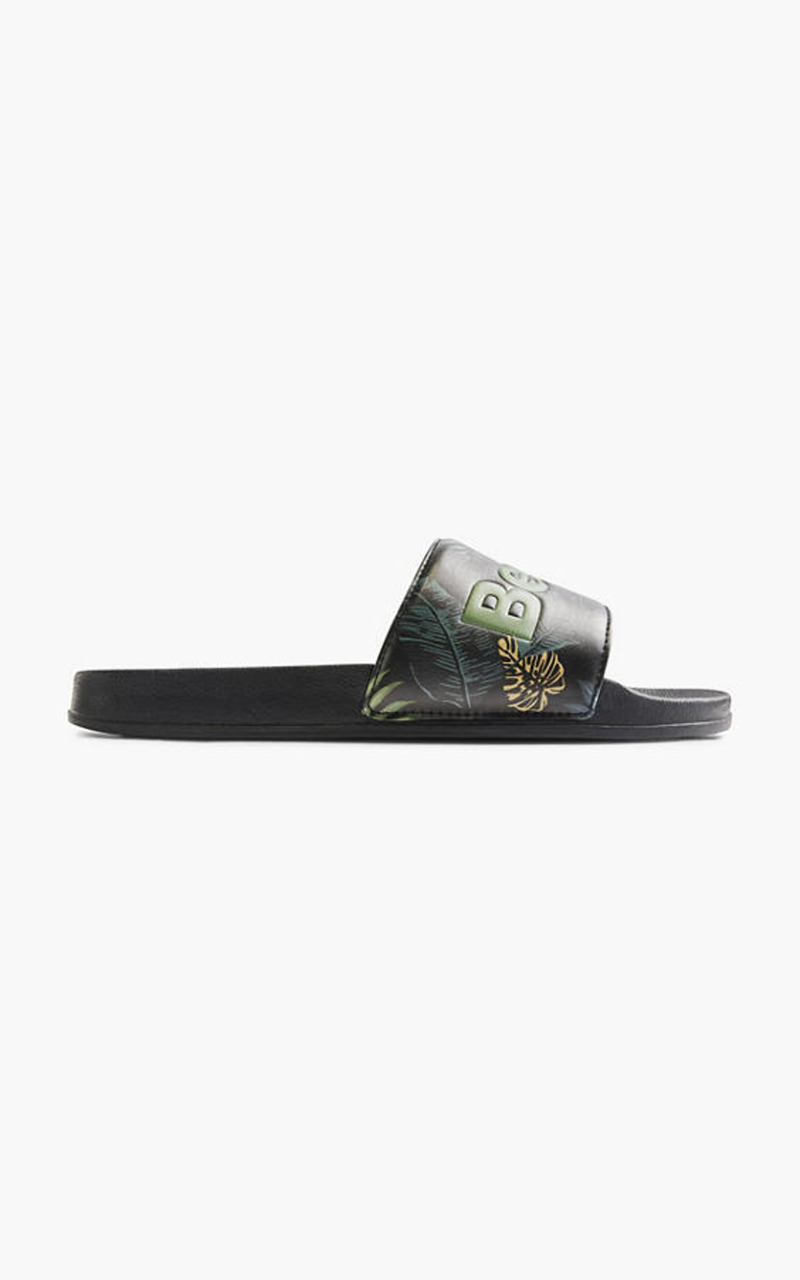 Mens Bench Slides 