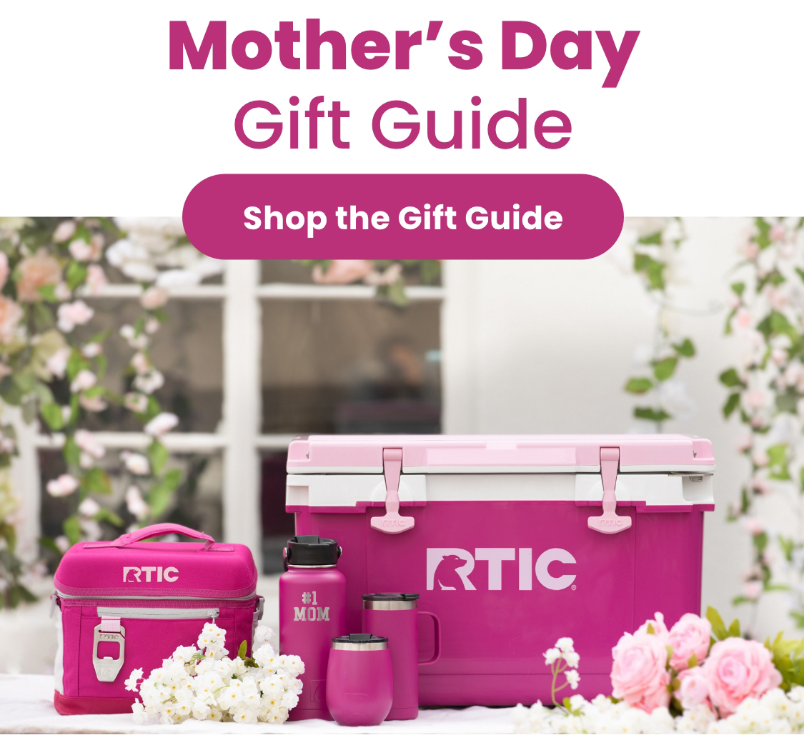 Custom RTIC Everyday Cooler 6 Can 10% Off Cyber Monday – Custom Branding