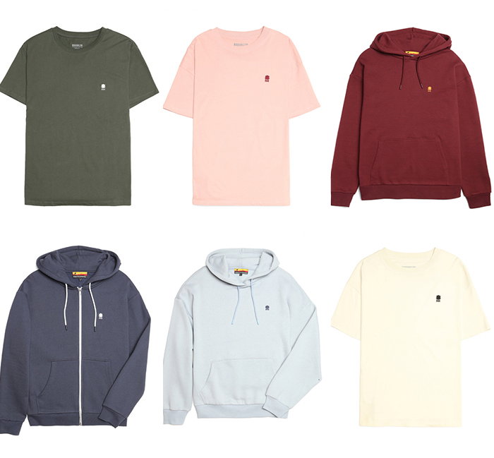 Brooklyn Industries: Introducing: The Everyday Collection | Milled