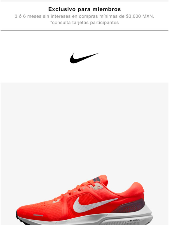 Nike Running