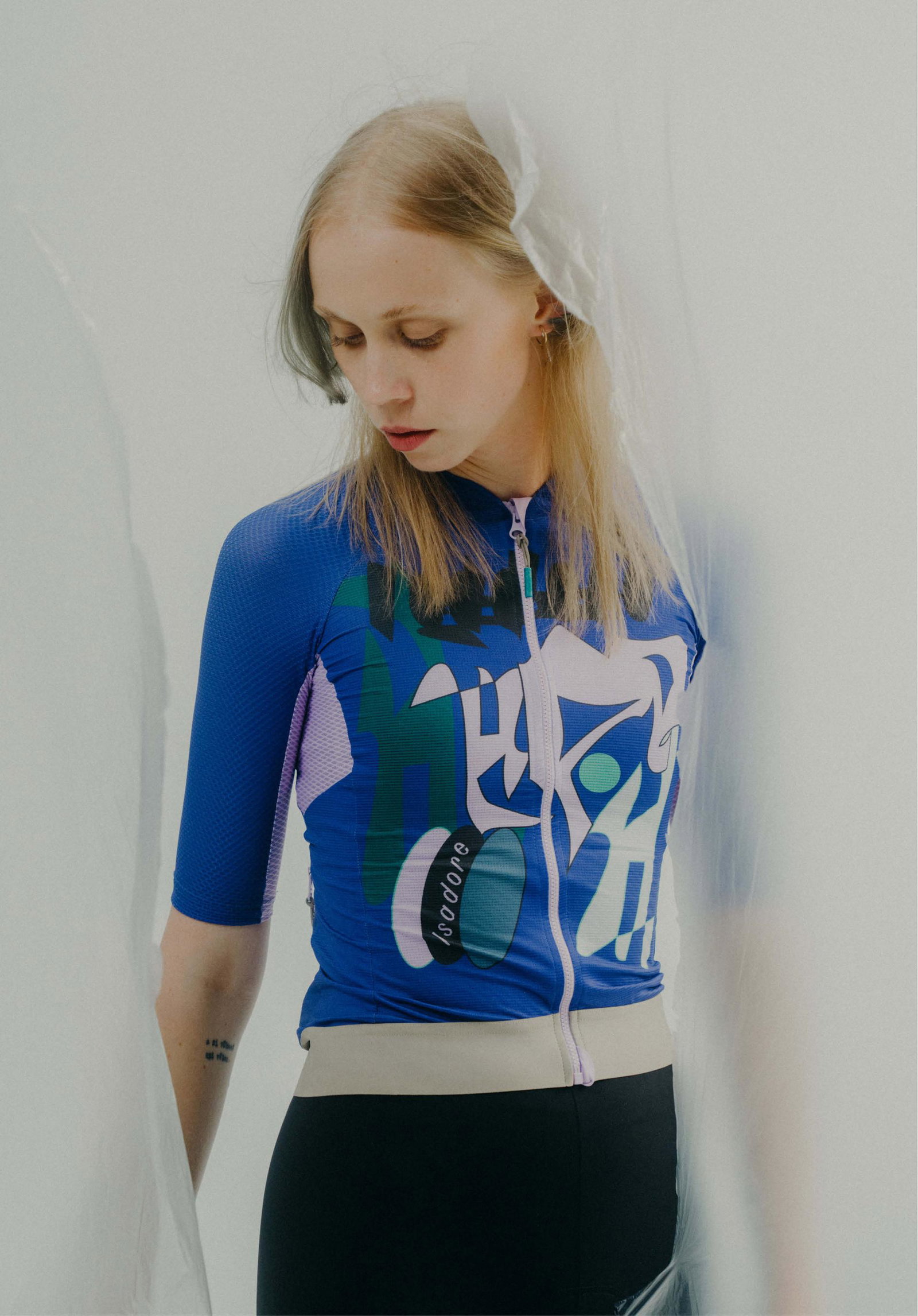 Endangered Alternative Jersey