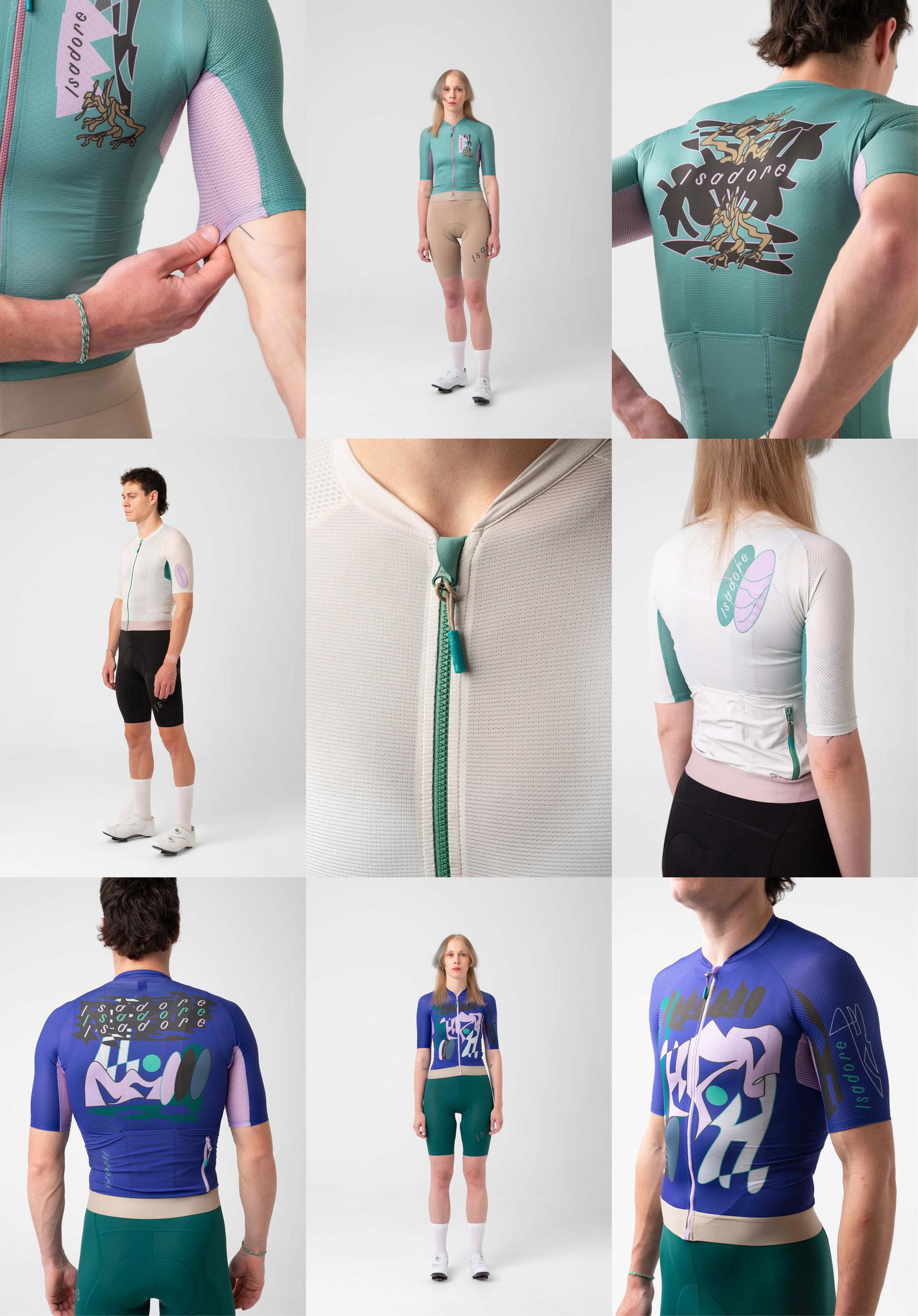 Endangered Alternative Jersey