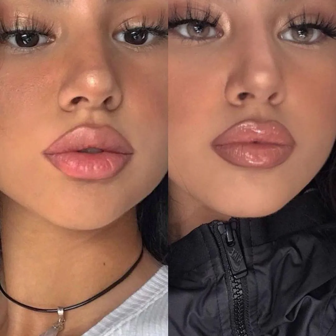 [US Warehouse] Ochre Prescription Yearly Colored Contacts