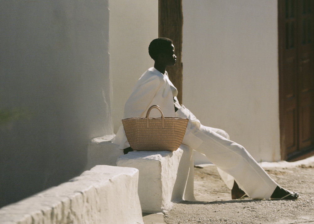 The Lisbon Tote