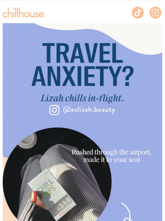 Read this before traveling ✈️