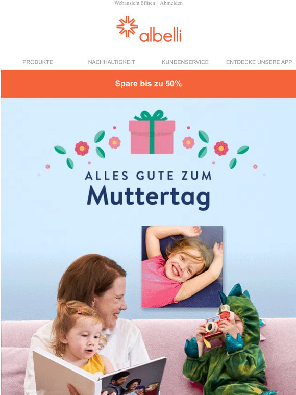 Wer regiert die Welt? Mütter! 🦸‍♀