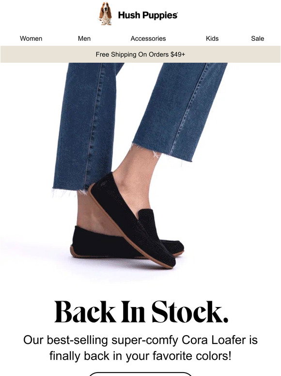 Cuccioli di silenzio Donna Cora Loafer Scarpe Italia