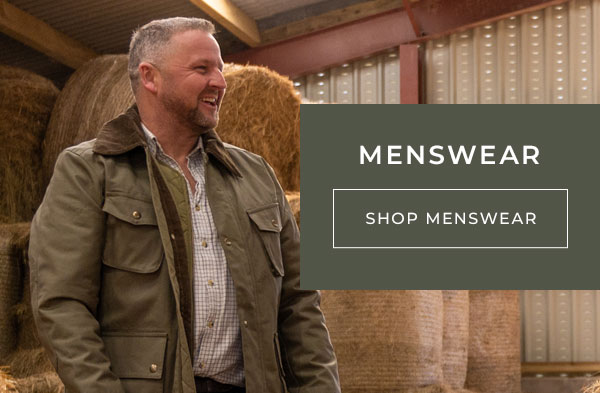 Menswear - Shop Menswear