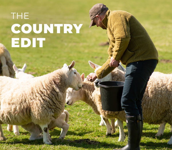 The Country Edit