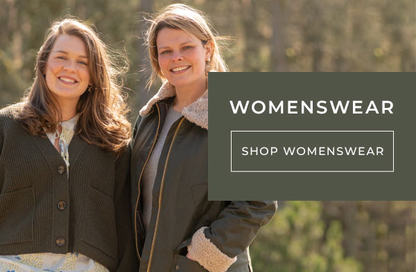 Womenswear - Shop Womenswear