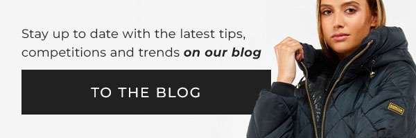 Stay up to date with the latest tips, competitions and trends on our blog TO THE BLOG
