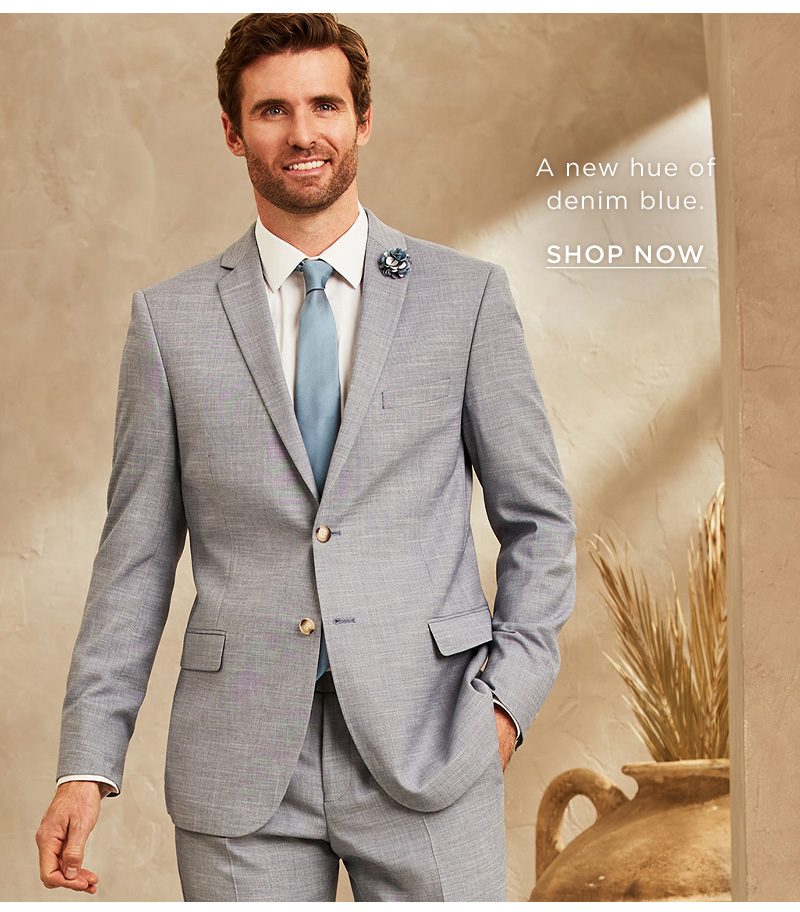 Tip Top Tailors Suits From 279 😱 Milled