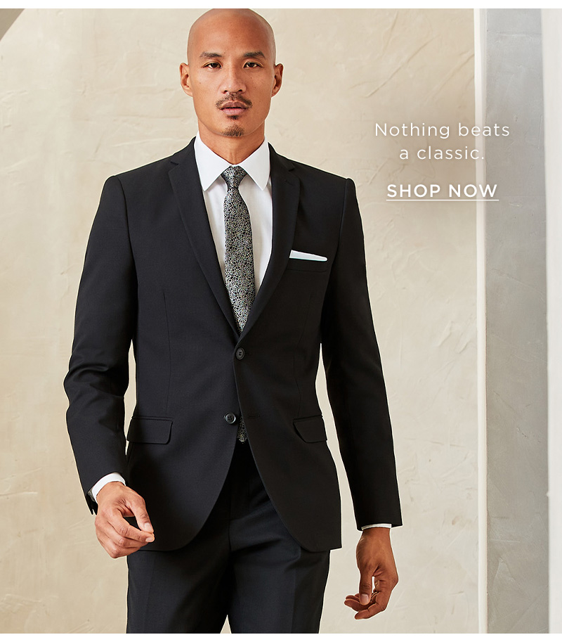 Tip Top Tailors Suits From 279 😱 Milled