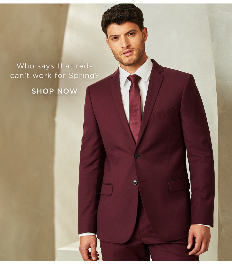 Tip Top Tailors Suits From 279 😱 Milled