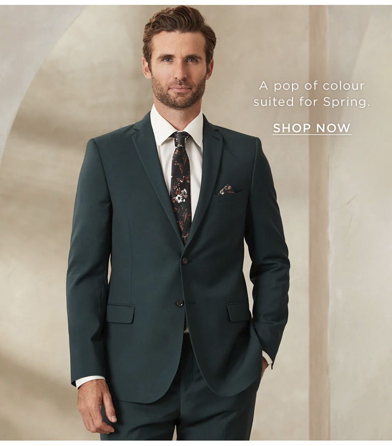 Tip Top Tailors Suits From 279 😱 Milled