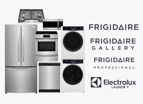 Buy More, Save More Up to 5% Off* qualifying Samsung Appliance Packages