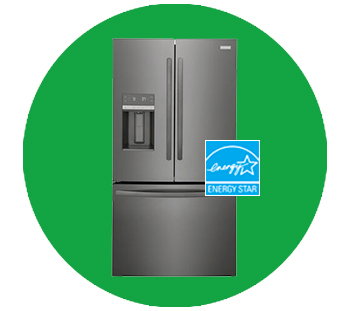 Energy Star Appliances