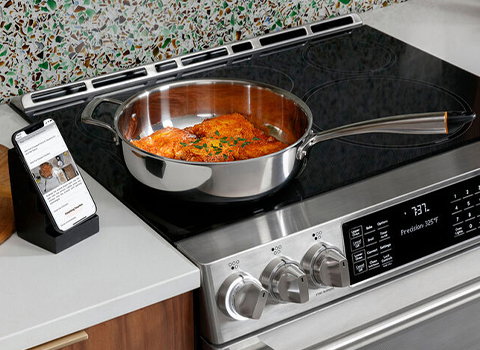 What is Induction Cooking?