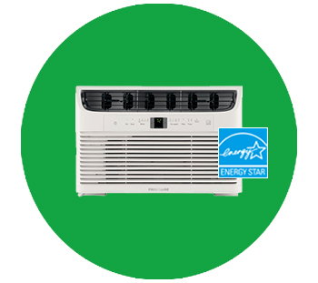 Energy Star ACs