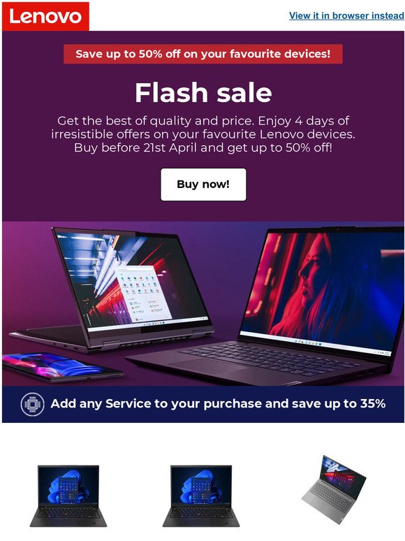 —, ⚡️Flash Sale starts now! Up to 50% discount!⚡️