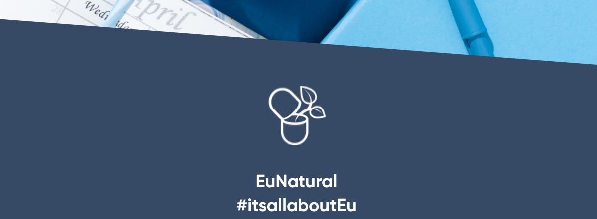 Eu Natural #itsallaboutEu