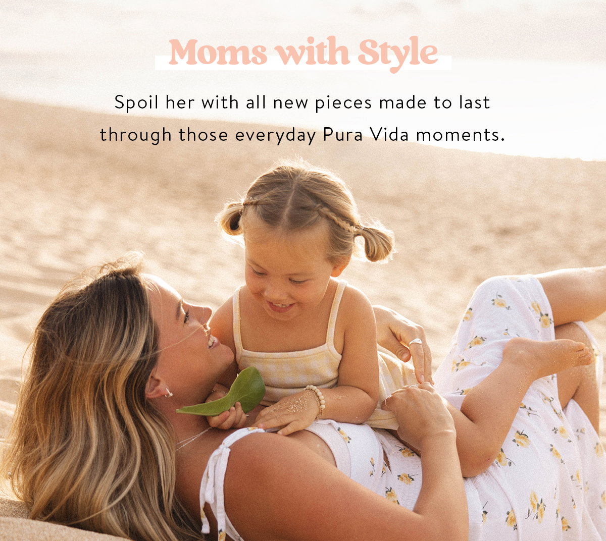 New Mother's Day Demi-Fine