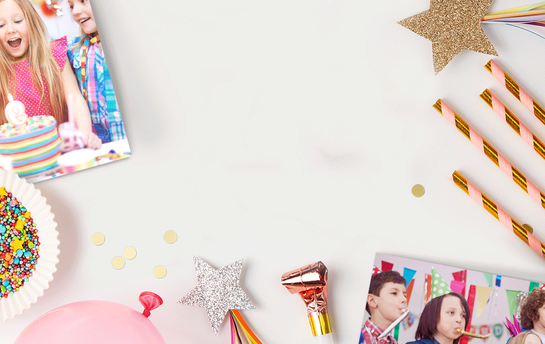 Bis zu 60% Rabatt auf Geschenke und Fotoabzüge