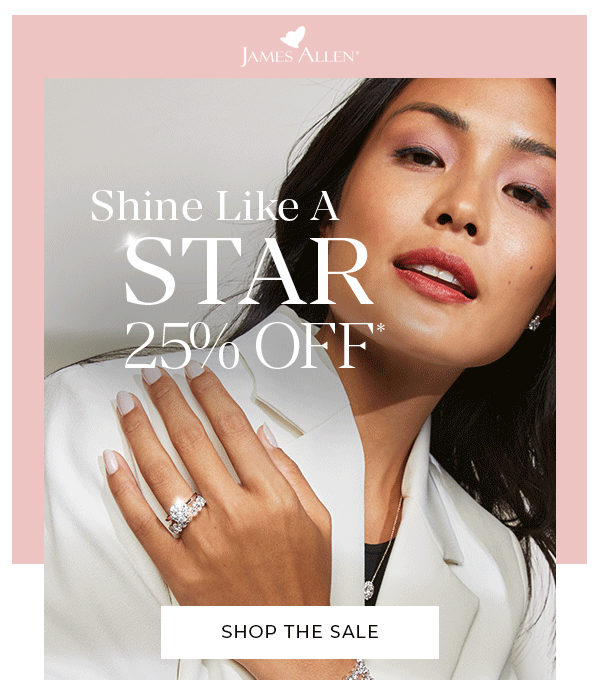 James Allen Oh. My. Gosh. Look At These Rings 💍 Milled