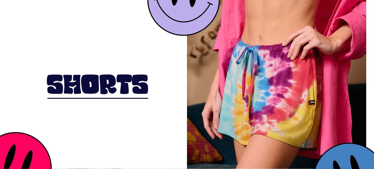 Headline: Shorts