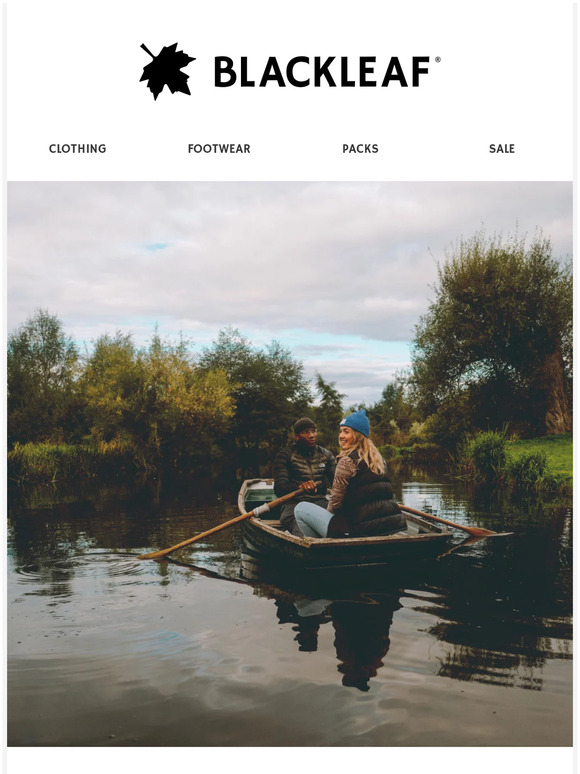 Adventure Awakes | Hike & Camp