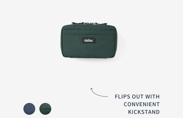 The Sidekick Tech Kit