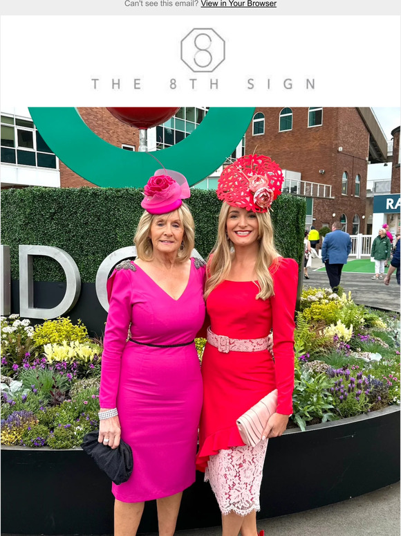 LADIES DAY OUT