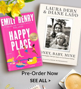 Pre-Order Now | SEE ALL