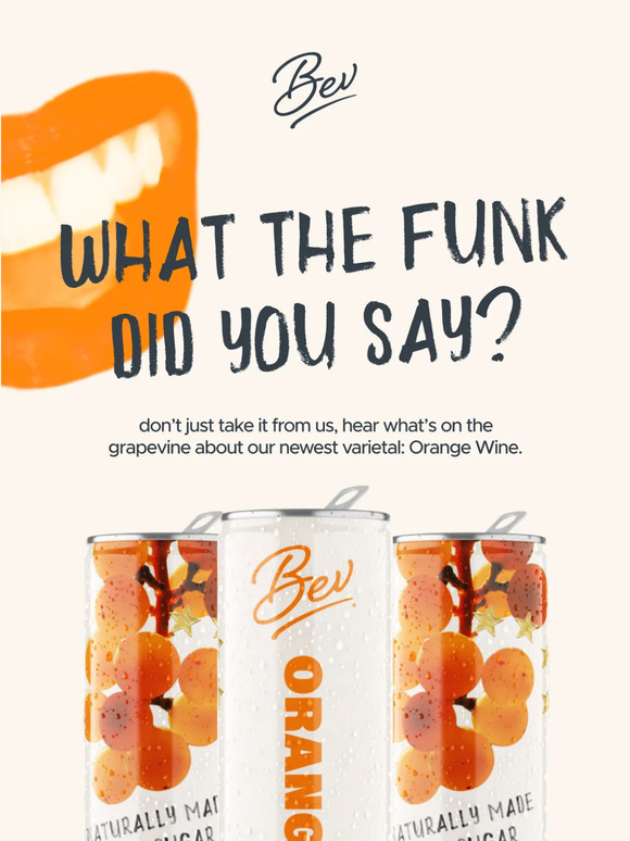 wait, what the funk? 👀