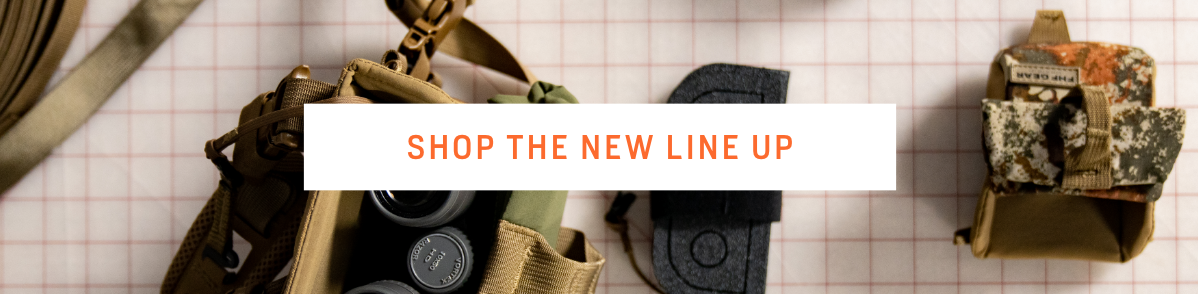 Shop the New Lineup