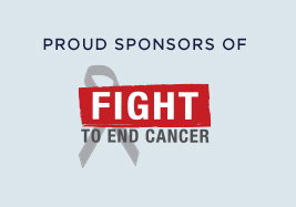 Fight To End Cancer