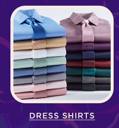 Dress Shirts