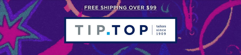 Tip Top Logo