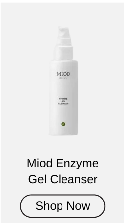 Miod Enzyme Gel Cleanser