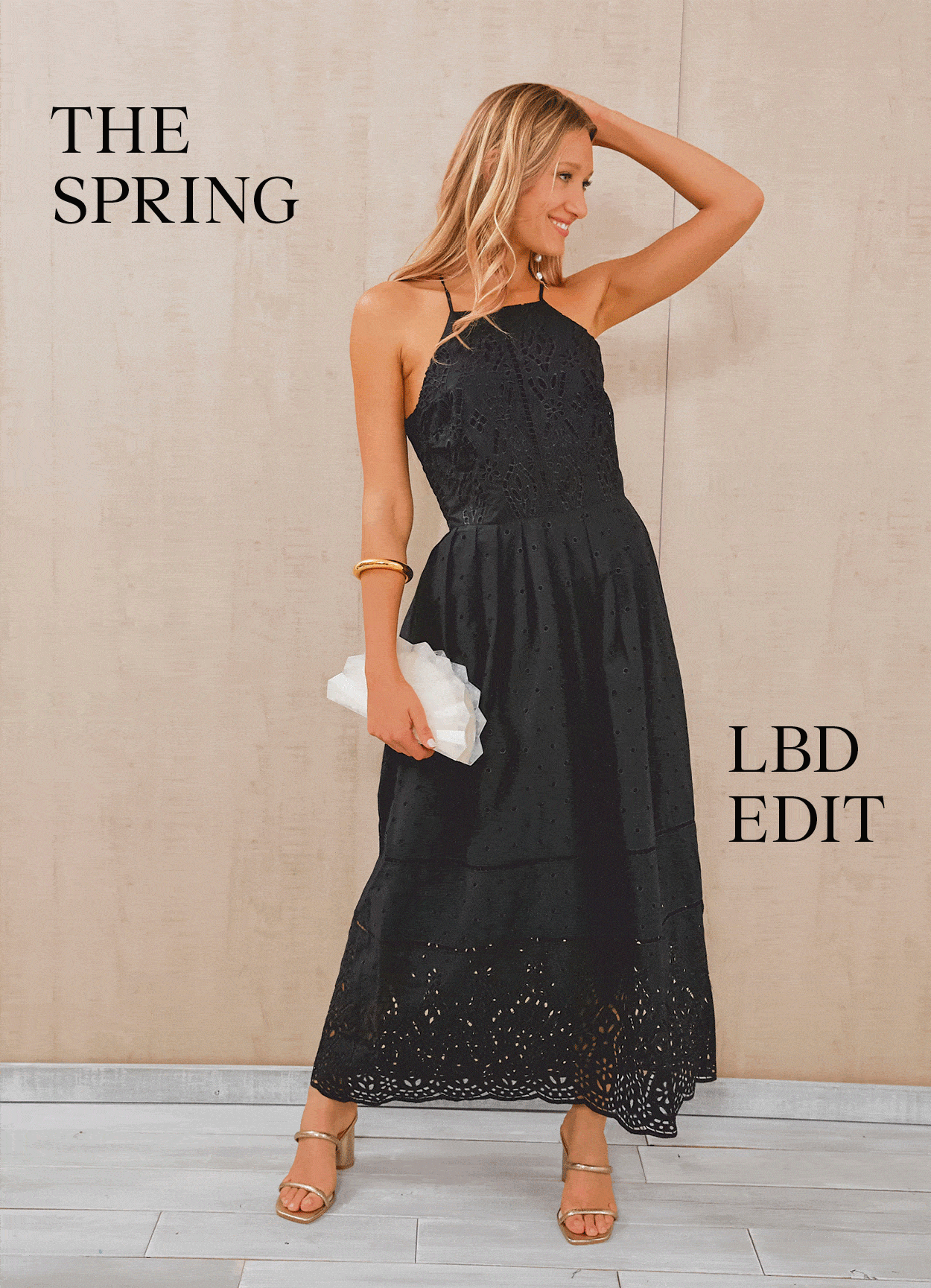 Tuckernuck Just in New LBDs Milled