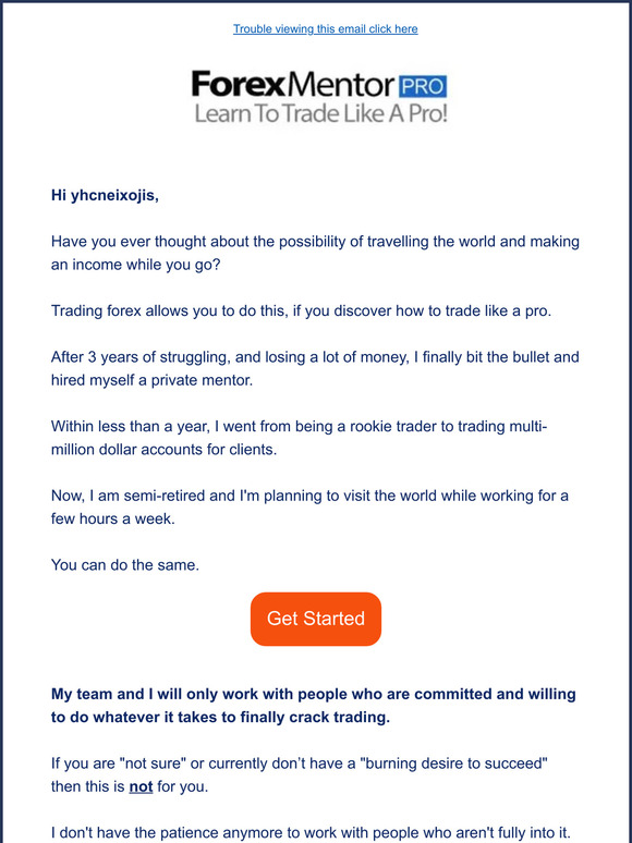 Want to travel and make an income?