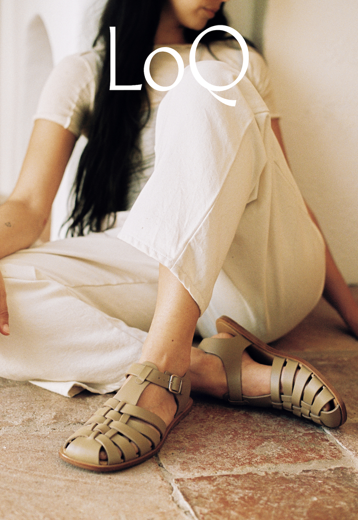 Loq sandals hot sale sale