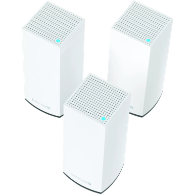 Linksys Atlas Pro 6 Mesh Wifi 6 (3-pack)
