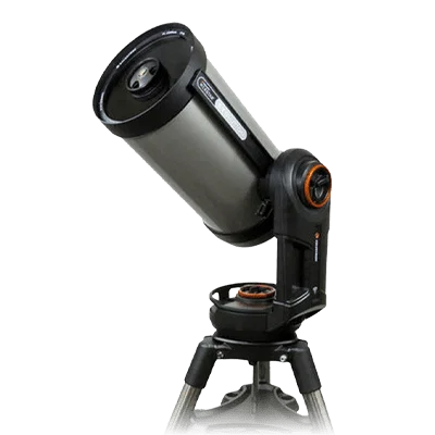 Celestron NexStar Evolution 9 EdgeHD Computerised with StarSense