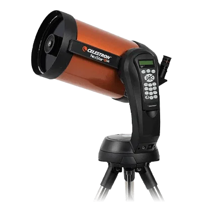 Celestron NexStar 8SE Computerised Telescope