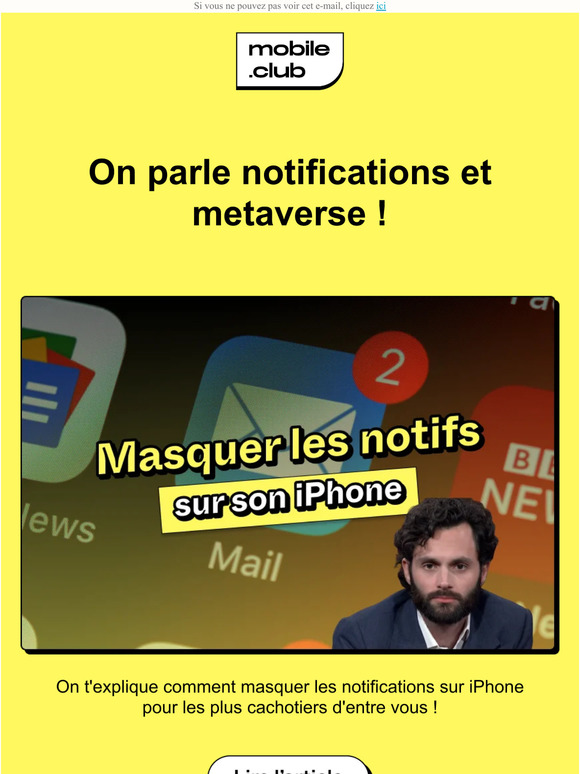 Tout sur TikTok et Instagram !