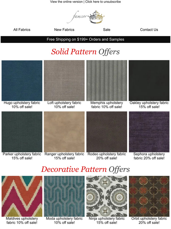 Mid-April Sales